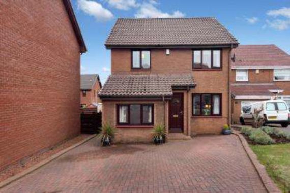 3 Bedroom Detached